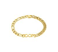 JOOP! - Armband für Damen und Herren, Unisex, Edelstahl Armbänder & Armreife