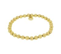 Armband Damen, Gold, 6 mm 2039774