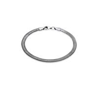 KUZZOI Armband Herren schwarz, 19