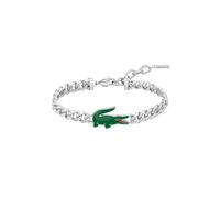 Lacoste Gliederarmband für Herren Kollektion ARTHOR aus Edelstahl