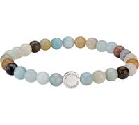 Armband, Edelstahl, Mehrfarbig , Liebeskind Berlin , Damen , Bunt