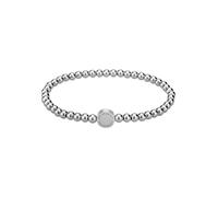 Liebeskind Berlin Damen Armband silber, Größe One Size, 3705205 Silber One Size