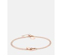 Liebeskind Berlin Armband Damen roségold, ONE SIZE