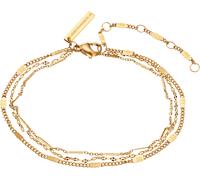 LIEBESKIND Berlin Armband (gold)