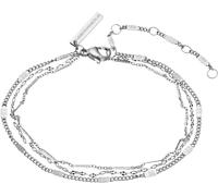 LIEBESKIND Berlin Armband (silber)