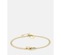 Liebeskind Berlin Armband Damen gold, ONE SIZE