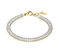 LOTUS STYLE Armband LS2570-2/2 Bliss Edelstahl 19,00 mm Damen