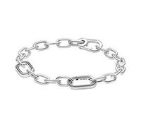 Armband ME Link Chain für Damen aus 925er Silber