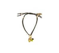 Armband mit einem Eulen Anhänger ,04704 G 1 St