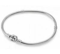 Armband mit Kugelverschluss