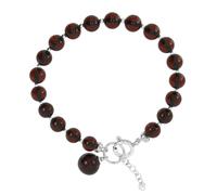 Armband OSTSEE-SCHMUCK "Ostsee-Schmuck Armband Andrine Armband Andrine", silber, Armbänder, Damen, 18-20cm, Silber 925 (Sterlingsilber), Armband (51438949-0) silber