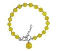 Armband OSTSEE-SCHMUCK "Ostsee-Schmuck Armband Andrine Armband Andrine", silber, Armbänder, Damen, 18-20cm, Silber 925 (Sterlingsilber), Armband (55240721-0) silber