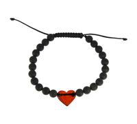 Armband OSTSEE-SCHMUCK "Ostsee-Schmuck Armband Taina Armband Taina", braun, Armbänder, Damen, 16-20cm, Bernstein, Armband (60767212-0) braun