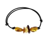 Armband - Urte - Bernstein -,