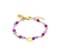 Prinzessin Lillifee Silber Mädchen Kinder Armschmuck, Silber, Kommt in Schmuck Geschenk Box