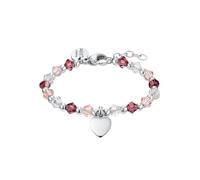 Prinzessin Lillifee - Armband Edelstahl Armbänder & Armreife Damen