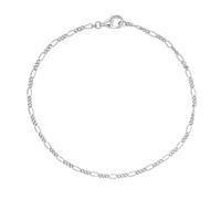 Armband RAFAELA DONATA "RD5057" Gr. 17, silber, Armbänder, Damen, 17, Silber 925 (Sterlingsilber), Armband (21654711-17) silber