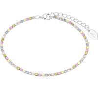 s.Oliver Armband Damen rosa, 20