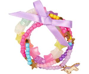 Armband-Set - Einhorn-Paradies