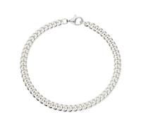 Armband Silber 925 Flachpanzer JL50-03-0046 JuwelmaLux