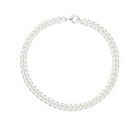 Armband Silber 925 Flachpanzer JL50-03-0047 JuwelmaLux