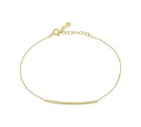 Armband Silber 925 Gold plattiert JL51-03-0035 JuwelmaLux