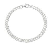 Armband Silber 925 Panzer JL39-03-0613 JuwelmaLux