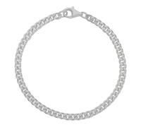Armband Silber 925 Panzer JL39-03-0616 JuwelmaLux