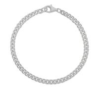 Armband Silber 925 Panzer JL39-03-0616 JuwelmaLux
