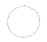 Armband Silber 925 S-Panzer JL50-03-0043 JuwelmaLux