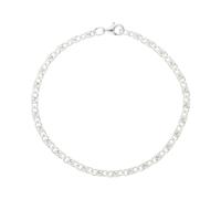 Armband Silber 925 S-Panzer JL50-03-0044 JuwelmaLux