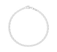 Armband Silber 925 Stegpanzer JL50-03-0071 JuwelmaLux