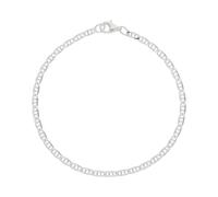 Armband Silber 925 Stegpanzer JL50-03-0071 JuwelmaLux