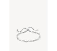 Tamaris Armband für Damen aus Edelstahl, Frauen Armschmuck größenverstellbar und wasserfest