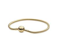 Pandora Armband Damen 568748C00-21 14k vergoldet