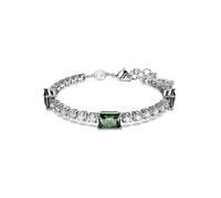 Swarovski Armband - Matrix - 5666422 grün