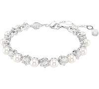 Swarovski Armband - Matrix - 5689625 weiß
