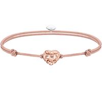 Thomas Sabo A2123-597-40-L22v Armband Karma Secret mit Herz