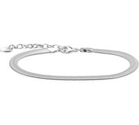 Thomas Sabo A2169-001-21-L19V Bold Elegance Armband - Silber - 16-19 cm