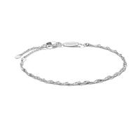 Thomas Sabo Armband - A2208-001-21-L19V silber