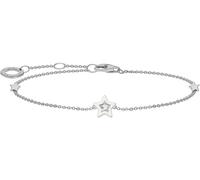 Thomas Sabo - Armband Silber, Emaille Armbänder & Armreife Damen