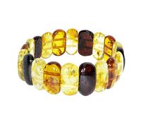 Armband - Tira - Bernstein -,