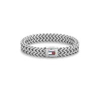 Tommy Hilfiger Jewelry Armband für Herren aus Edelstahl - 2790245