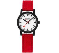 Armband-Uhr Essence von Mondaine MS1.32110.LC.SET