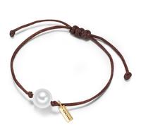 Yokoamii - Armband Muschelkernperle in Armbänder & Armreife Damen