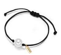 Yokoamii - Armband Muschelkernperle in Armbänder & Armreife Damen