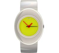 Armbanduhr Alessi millennium jr.-AL20005 grau - Modernes Design - Armbanduhr