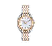 Armbanduhr Bulova Diamanti