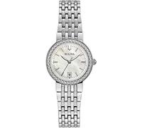Armbanduhr Bulova Diamanti 96R239