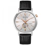 Armbanduhr Bulova Herr 98A289